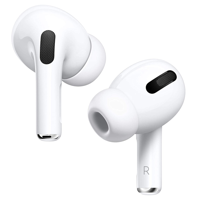 Apple Airpods Pro 2nd Generation (Master Copy)