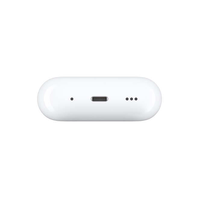 Apple Airpods Pro 2nd Generation (Master Copy)