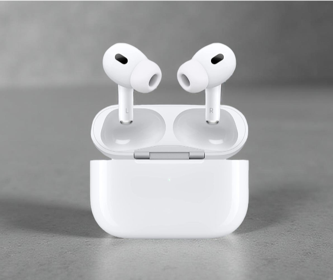 Wireless Earbuds