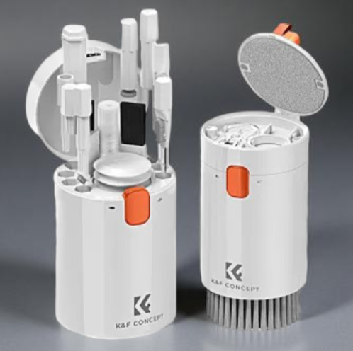 Gadgets