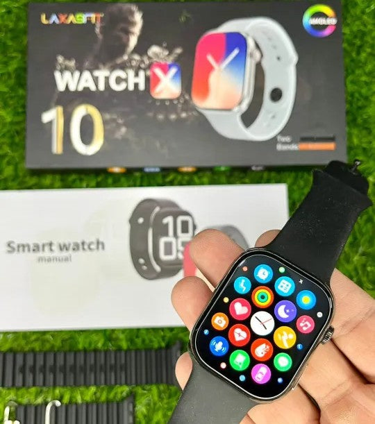 Smart Watches