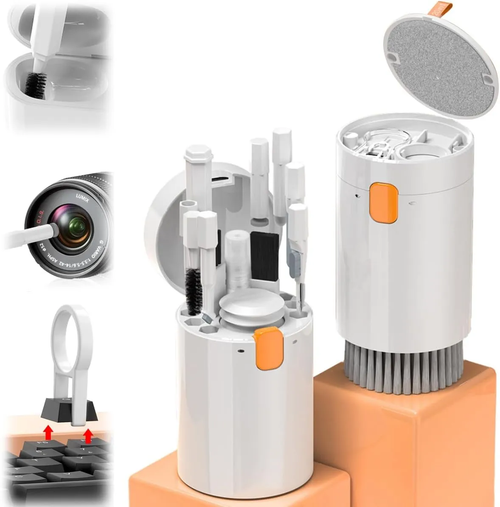 20 in 1 Multi Functional Cleaning Kit