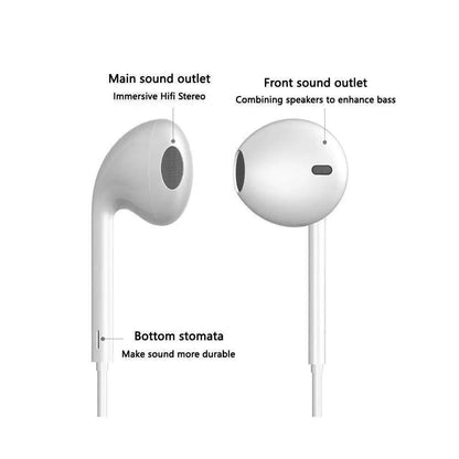 Gionee Handsfree (Original)
