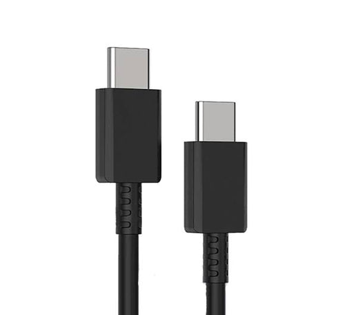 2 Meter USB-C To USB-C Fast Charging Data Cable