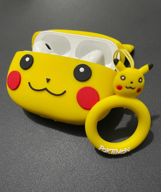 AirPods Pro Pouch (Cartoon Characters)