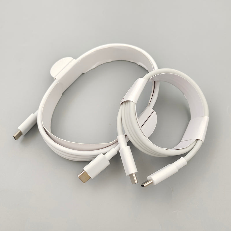 Google Pixel Type-C To Type-C Fast Charging Cable (LOT - ORIGINAL)