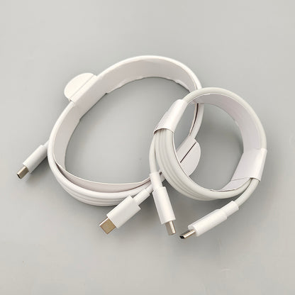 Google Pixel Type-C To Type-C Fast Charging Cable (LOT - ORIGINAL)