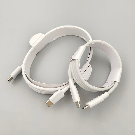 Google Pixel Type-C To Type-C Fast Charging Cable (LOT - ORIGINAL)