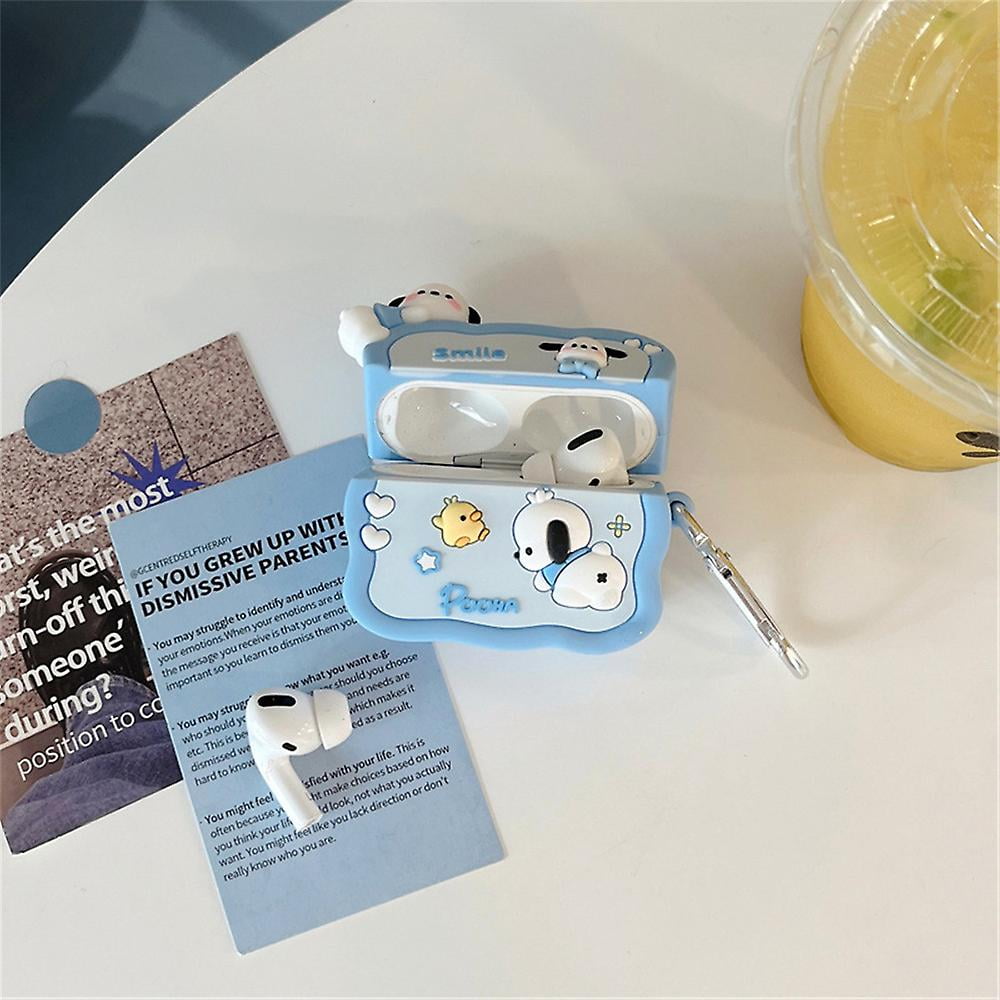 AirPods Pro Pouch (Cartoon Characters)