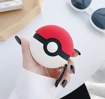 AirPods Pro Pouch (Cartoon Characters)