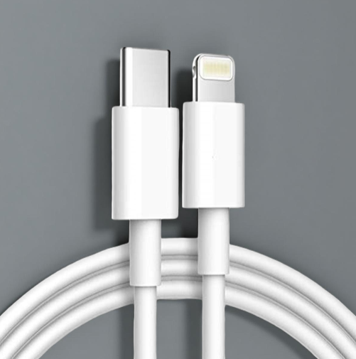 Apple USB-C To Lightning Cable 1 Meter (Master Copy)