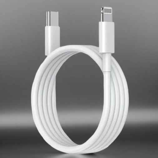 Apple USB-C To Lightning Cable 1.5 Meter (Master Copy)