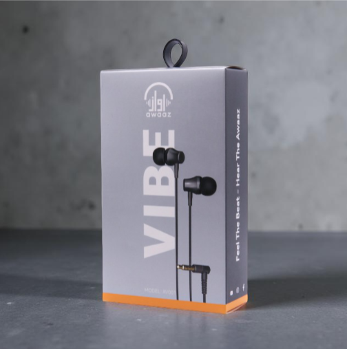 TAAR Vibe 3.5 mm
