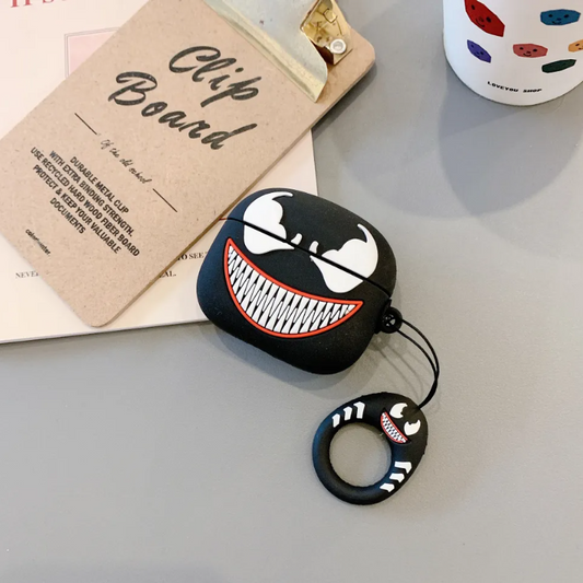 AirPods Pro Pouch (Cartoon Characters)