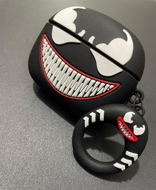 AirPods Pro Pouch (Cartoon Characters)