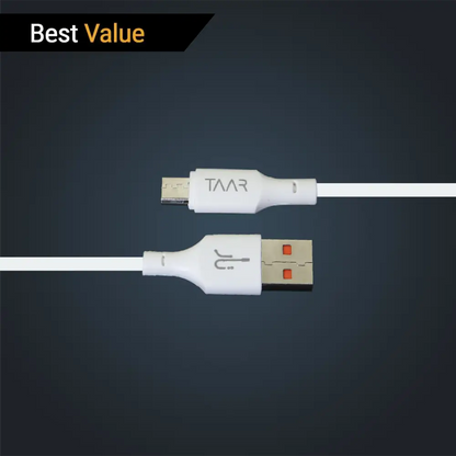 TAAR Basic Micro USB 3A